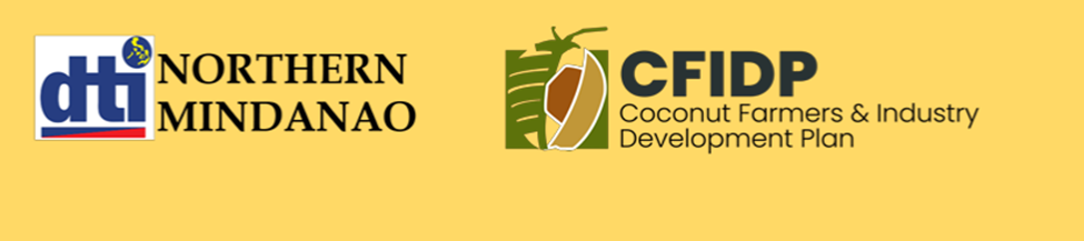DTI Northern Mindanao and CFIDP